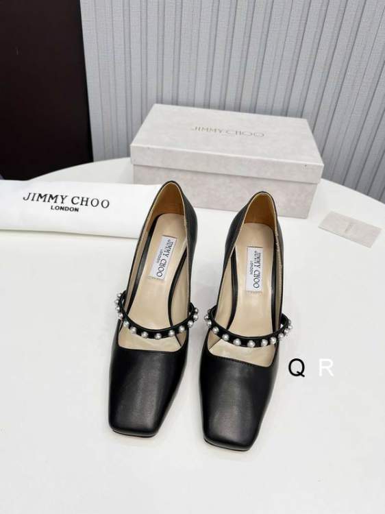 Picture of Jimmy Shoes _SKUJimmyChoosz35-40811586.5CM5CRR0907